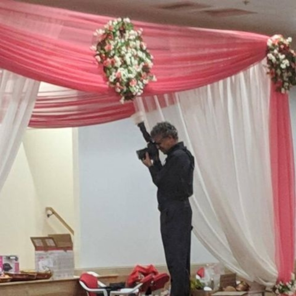 Meet your Posher, Anju